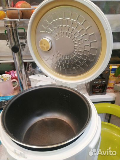 Мультиварка