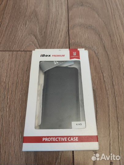 Чехол для iPhone 4/4s