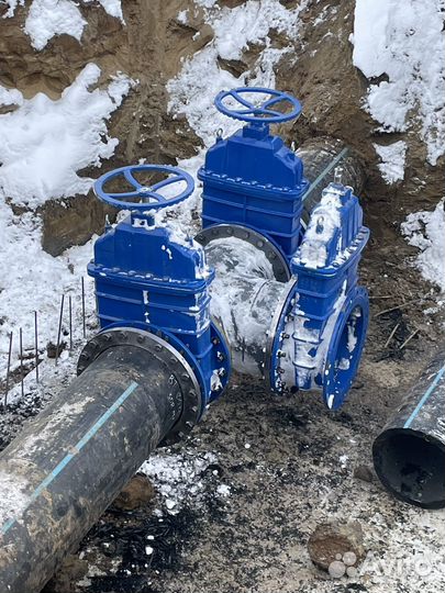 Сварка (пайка) пнд труб