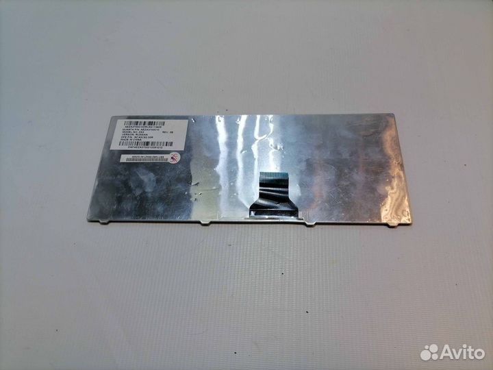 Клавиатура для Acer Aspire One 721