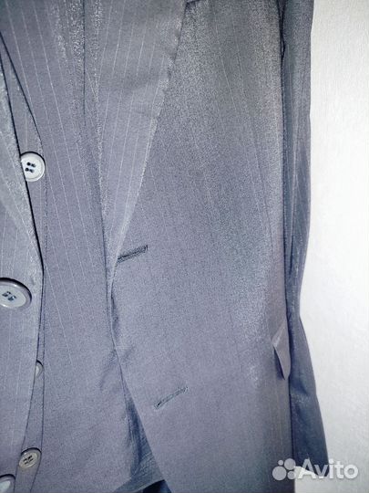 Костюм тройка на подростка