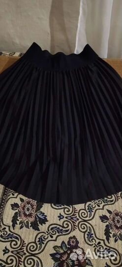 Вещи пакетом