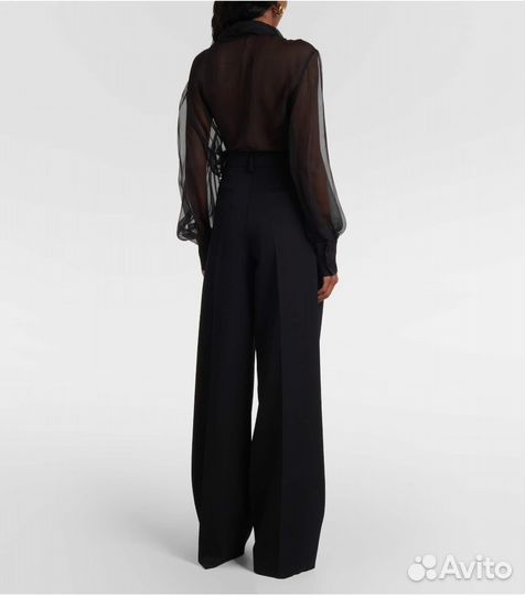 Брюки женские Valentino размеры 36-42