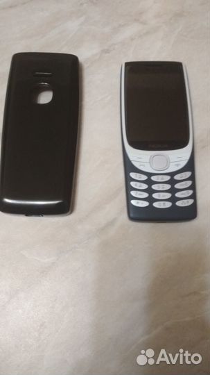 Nokia 8210 4g