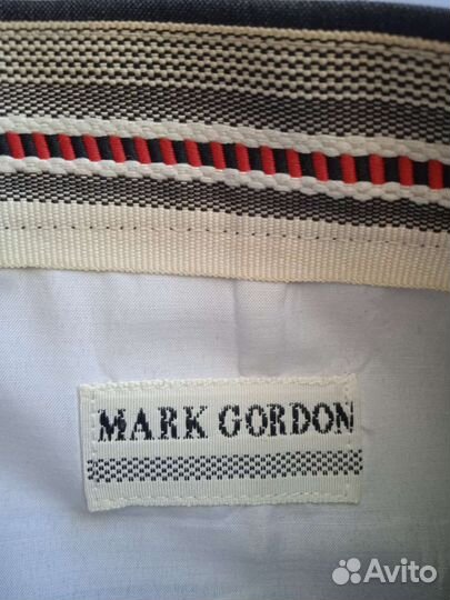 Костюм жилетка и брюки