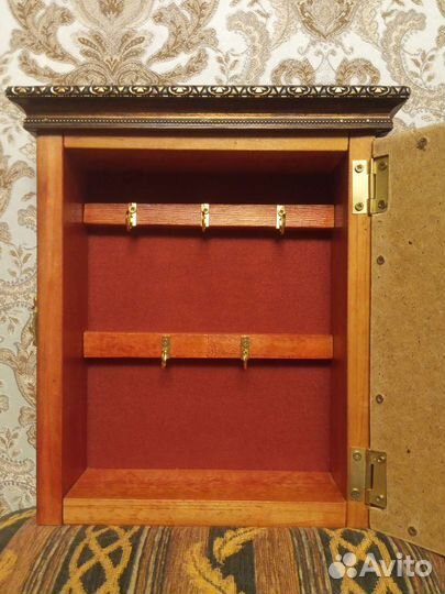 Ключница на заказ