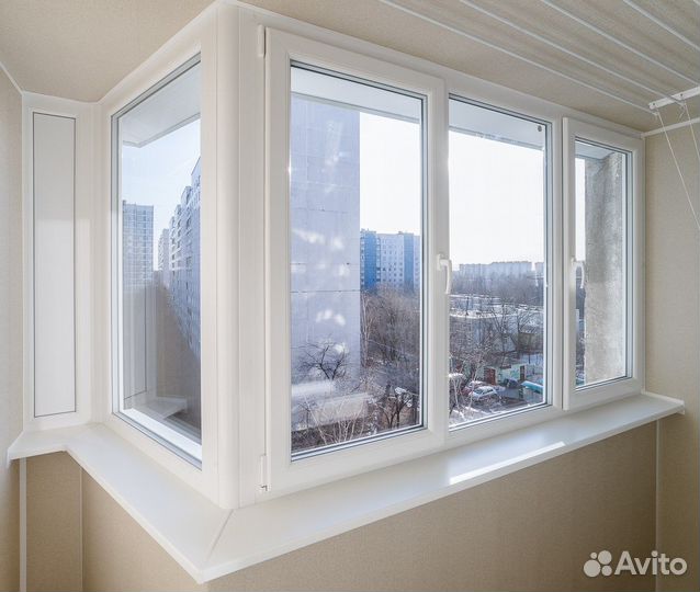 Пвх окна, балконы, москитные сетки