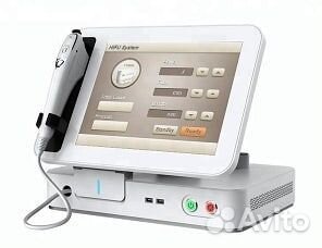 Аппарат ультразвукового лифтинга Lifttime HiFu