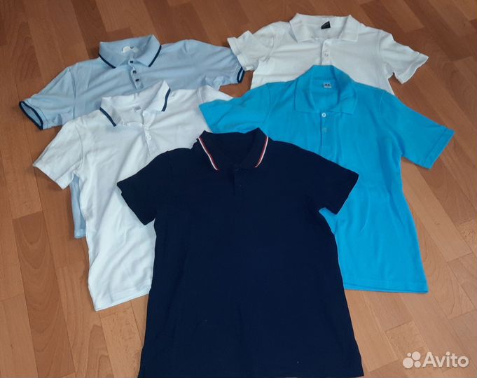 Одежда для школы