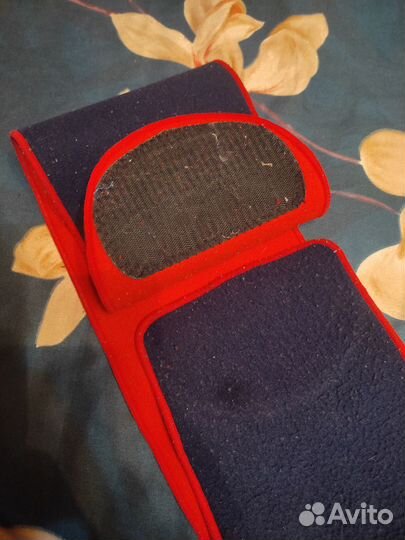 Пояс для похудения живота