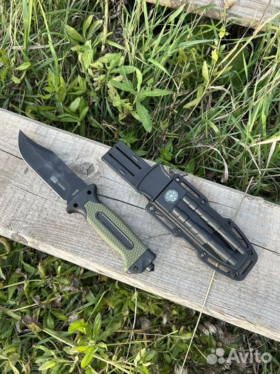 Нож Колумбия