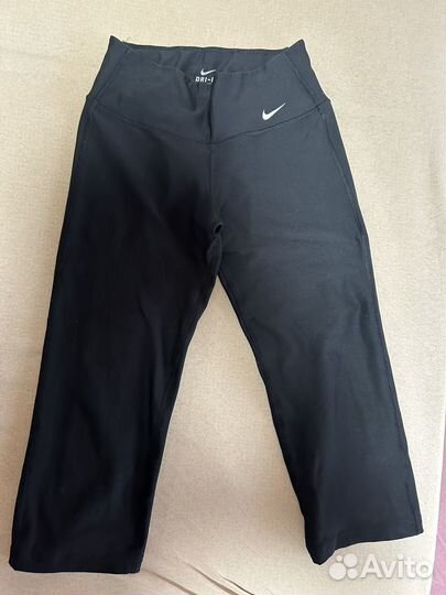 Лосины женские nike