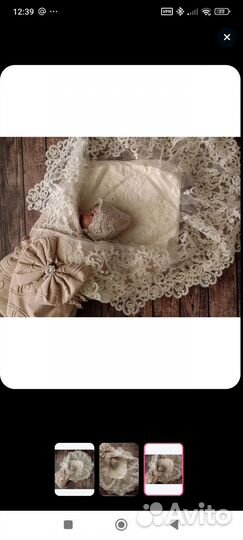 Конверт на выписку весна лето осень