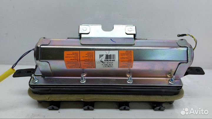 Подушка безопасности Ford Explorer 5 3.5 2011