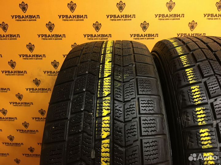 Dunlop DSX-2 195/65 R15 91Q