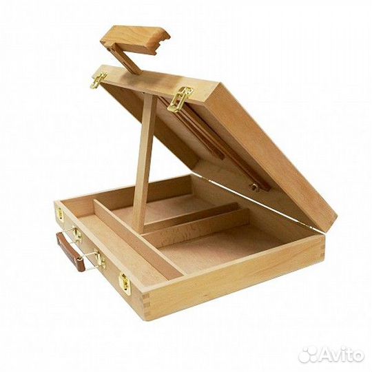 Настольный этюдник Малевич