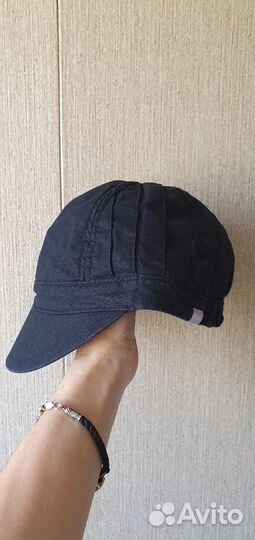 Кепка женская