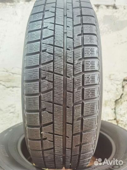 Yokohama Ice Guard IG50+ 235/60 R17 96Q