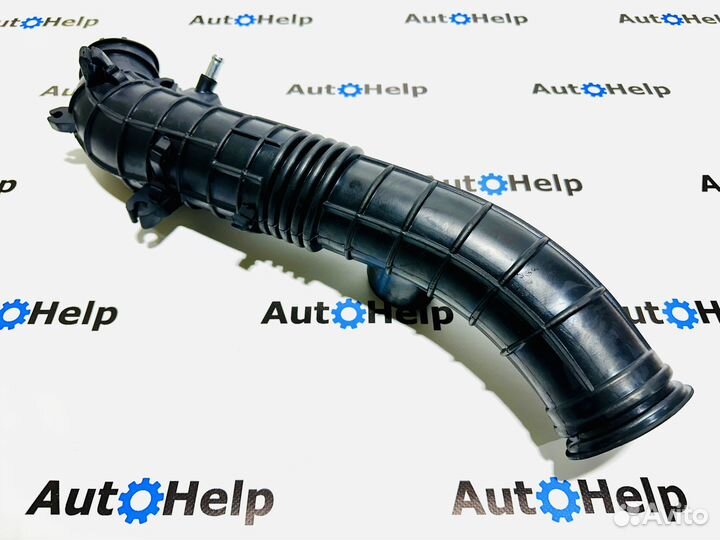 Патрубок воздушного фильтра Honda 17228-PAA-G00