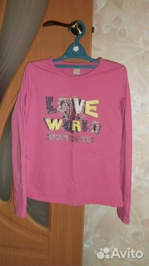 Джемпер, кофта