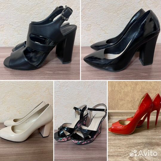 Распродаю стильный женский гардероб