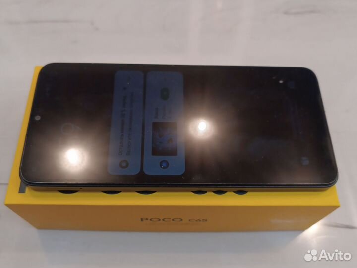 Xiaomi Poco C65, 6/128 ГБ