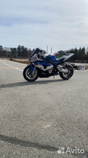 BMW s1000rr