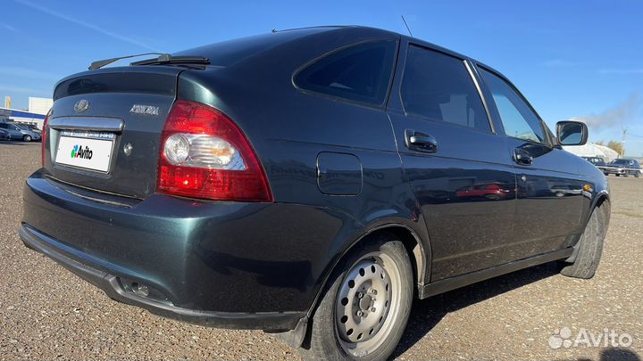 LADA Priora 1.6 МТ, 2012, 151 000 км