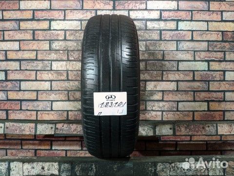 Michelin Energy XM2 195/65 R15