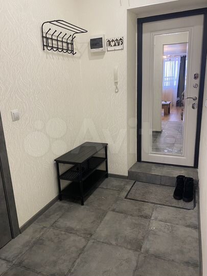 Квартира-студия, 27,3 м², 12/16 эт.