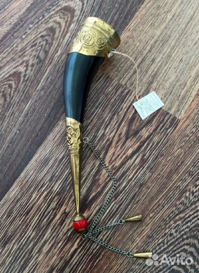 Рог-Сувенир 