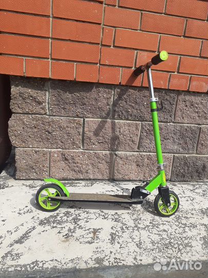 Продам самокат