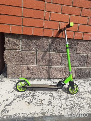 Продам самокат