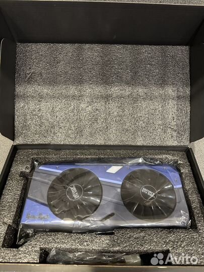 Видеокарта Palit GTX 1080 Ti GameRock 11GB