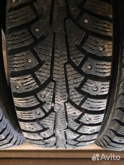 Nordman Nordman 4 175/65 R14 и 175/65 R14