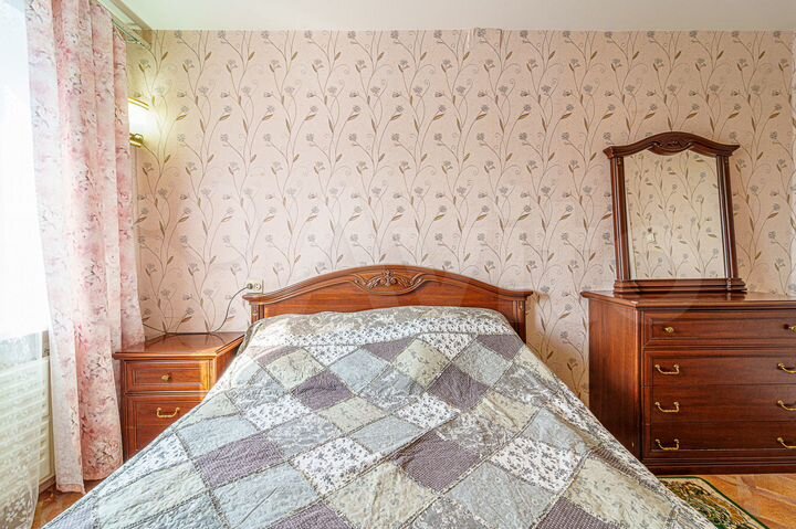 2-к. квартира, 48 м², 8/9 эт.