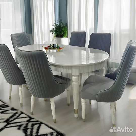 Стол Милана от производителя