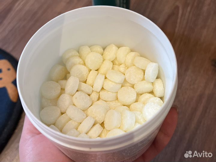 Набор для депиляции