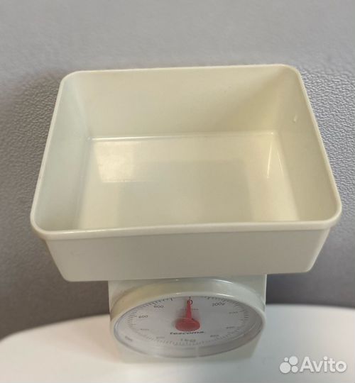 Весы бытовые