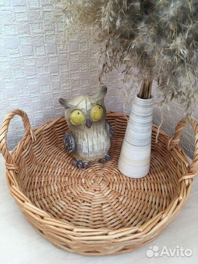 Понос из бумажной лозы