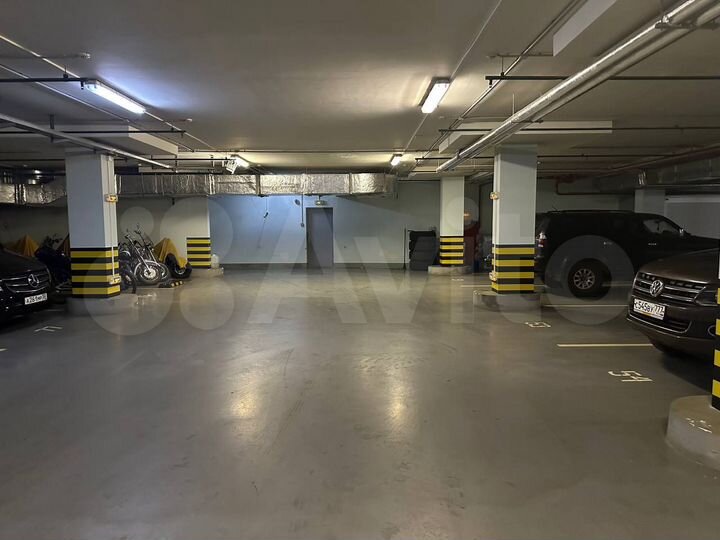 Гараж, 20 м²