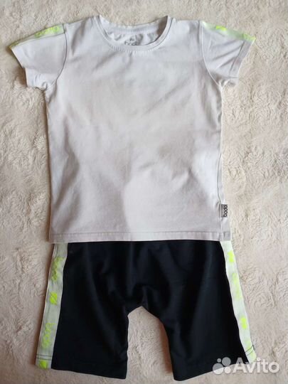 Набор вещей