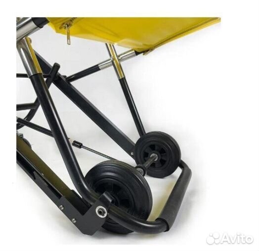 Подъемник для инвалидов дс-11