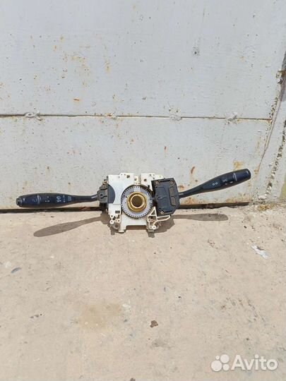 Подрулевые переключатели Mitsubishi Pajero