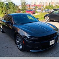 Dodge Charger 3.6 AT, 2016, 139 000 км, с пробегом, цена 3 800 000 руб.