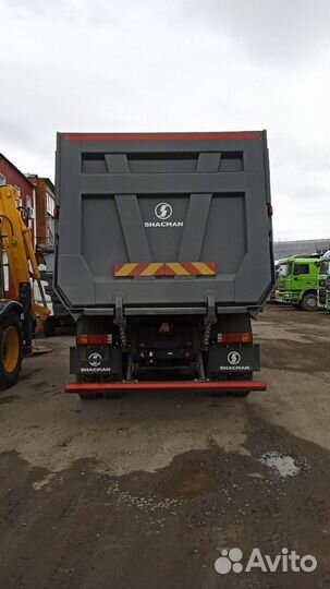 Shacman (Shaanxi) X3000, 2024