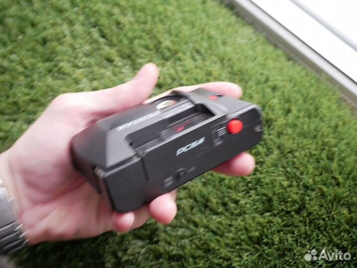 Pentax PC35AF карманный светлый 35mm f2,8