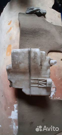 Бачок омывателя Mazda 6 GJ GL Мазда 3 бм