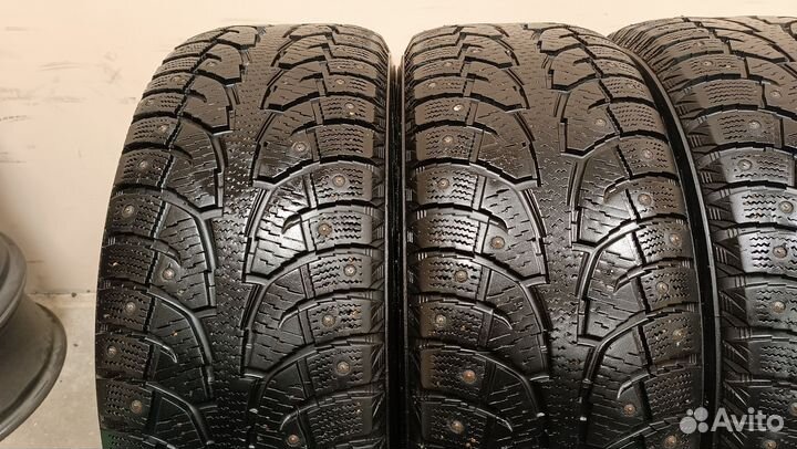 Hankook Winter I'Pike X SUV 255/55 R18