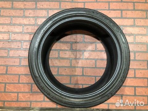 Sailun Atrezzo ZSR 245/40 R18 97W